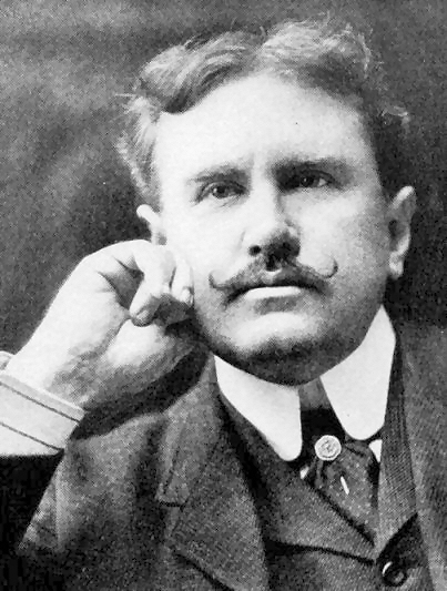 O. Henry